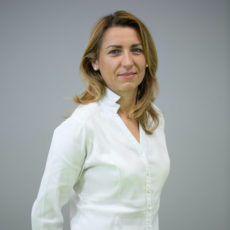 Monika Lubas