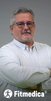 lek. Krzysztof Krauze