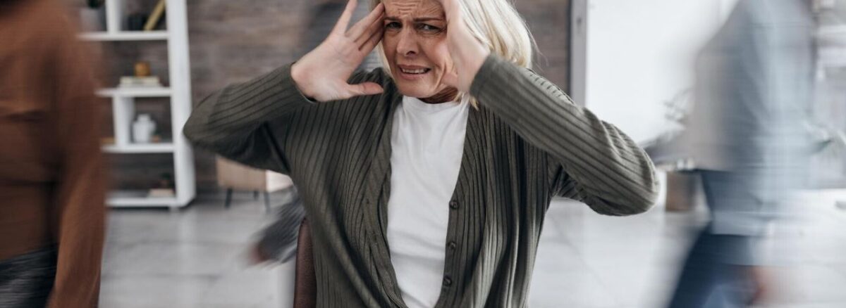 Czym są zaburzenia lękowe, jak je diagnozować i leczyć?