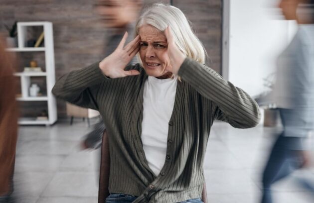 Czym są zaburzenia lękowe, jak je diagnozować i leczyć?