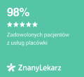 znany lekarz